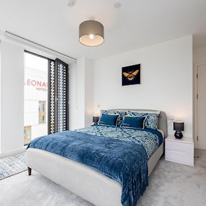 Appartement met Twee Slaapkamers